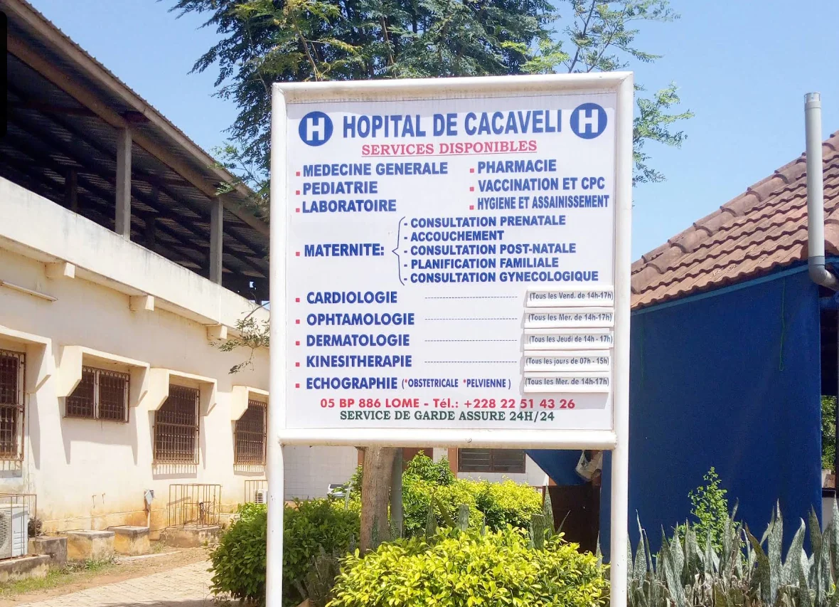CMS Cacaveli