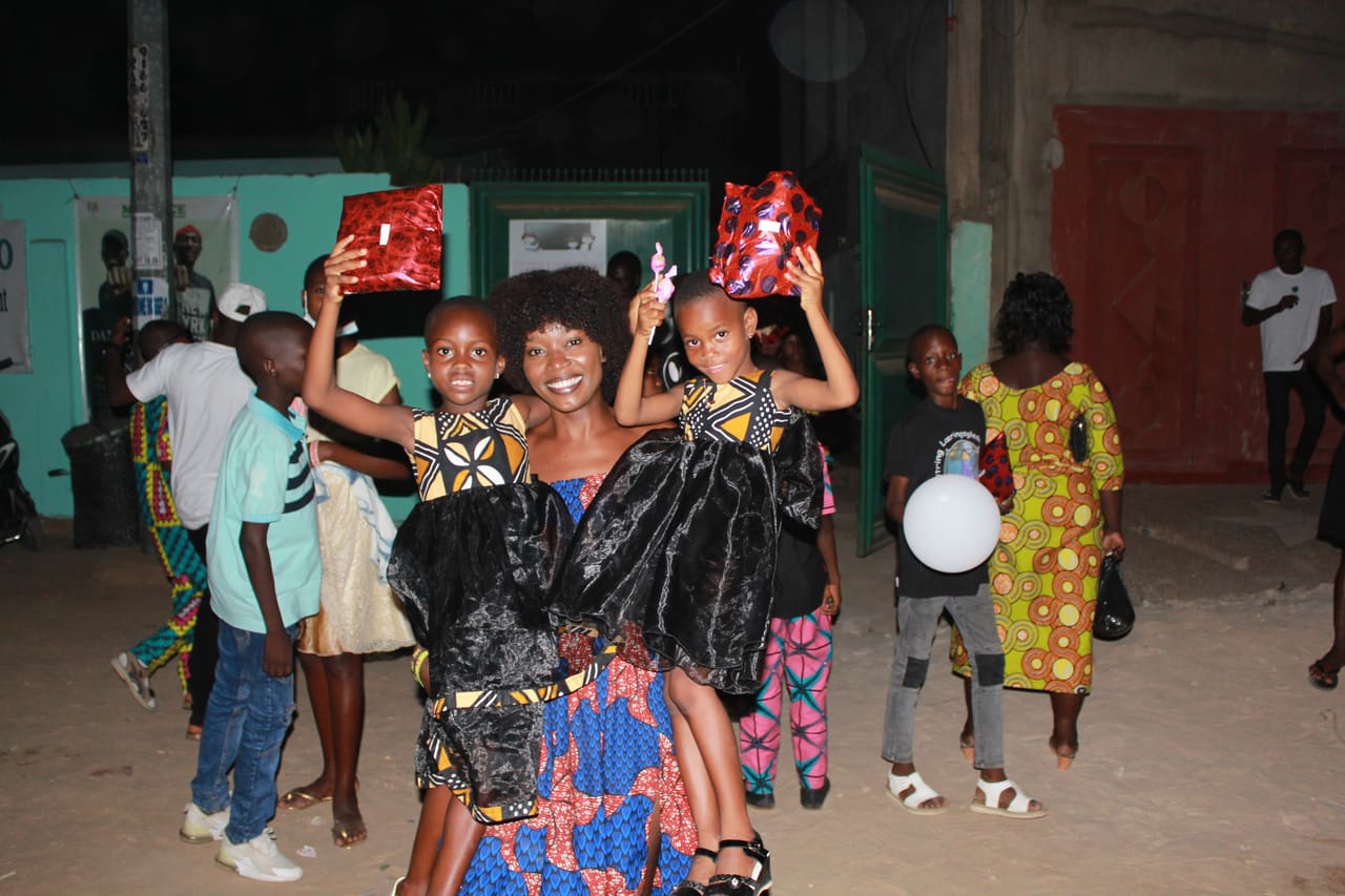 Mission Humanitaire de Noël au Togo: devenez volontaire avec Midezon — 3